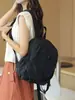 Bolsa Externa para Comércio Exterior Transfronteiriço Mochila Leve Casual Versátil para Montanhismo Mochila Pequena Simples Bolsa de Viagem Escolar para Mulheres
