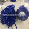 Fábrica de Weifang Venta al por mayor Tubo para Pistola de Agua de PVC Correa Plana de PVC Manguera para Lavado de Autos Manguera para Lavado de Autos Resistente al Desgaste y Anticongelante con Varias Especificaciones