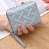 Nova Minibolsa Transfronteiriça do Fabricante, Nova Bolsa Pequena, Bolsa Pequena que Pode Guardar Porta-Moedas Multifuncional Versão Coreana para Estudantes