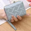 Nuevo Mini Billetera para Monedas Transfronteriza del Fabricante, Bolso Pequeño Nuevo, Bolso Pequeño que Puede Guardar la Versión Coreana de Billetera para Monedas Multifuncional para Estudiantes