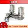 28300-p24-j01 adecuado para Honda Civic válvula solenoide de transmisión válvula solenoide de caja de cambios