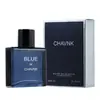 Douyin Gu Long Perfume Palavras Sujas Azuis Perfume Masculino Fragrância de Longa Duração Napoleão Montanha de Prata Primavera Atacado Transfronteiriço