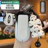 Adecuado para Huawei M7 Nueva Cubierta para Llave de Coche M9/8 Aito Bolsa M5 Carcasa Uitra Hebilla Completa para Hombres y Mujeres