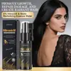 Kormesic Biotin Agua Esencia Revitalizante Suero Cuidado del Cabello e Hidratación Fabricante de Comercio Exterior Transfronterizo Venta al por Mayor