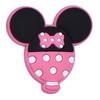 Pequeña Linda Serie de Dibujos Animados DIY Accesorios de Joyería Parche de Pegamento Suave de PVC Accesorios de Decoración para Funda de Teléfono Móvil Muñeca Plana