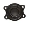 Rolamento de Cubo de Roda 4F0498625A Roda Dianteira Adequado para Audi:Unidade de Cubo de Roda A6/A8/R8