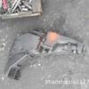 Adecuado para Audi Q5 depósito de spray doble motor, piezas de coche usado originales