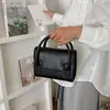 Mini bolso de mano transfronterizo para mujer, nuevo y moderno bolso mini de moda para lápiz labial 2026, bolso cruzado estilo ins al por mayor