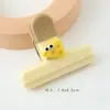 Clip Sellador de Comida Lindo de Dibujos Animados Cocina a Prueba de Fugas y Humedad Clip Sellador de Comida Snack Clip Pequeño Clip para Carpeta de Estudiante