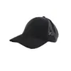 Gorra de Béisbol Simple de Secado Rápido para Verano, Sombrero Casual para Deportes al Aire Libre, Gorra de Pico Fina, Transpirable y Versátil, Protección Solar