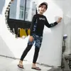 Trajes de Baño para Niños Niños Manga Larga Protección Solar Secado Rápido Traje de Natación Niñas Bebé Traje de Buceo Traje de Surf Padre-Hijo Venta al por Mayor