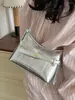 Bolso de Axila Estilo Coreano de Nicho para Mujer, Modelo Nuevo Súper Popular Verano 2026, Bolso Pequeño de Hombro Cruzado de Moda y Versátil