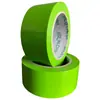 Venta al por mayor de fábrica cinta de sellado de color Rollo grande Rojo Naranja Verde Azul Rosa mercancía Marca cinta de sellado para embalaje de expreso