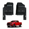 Adequado para Dodge Ram Ram 1200 Tapetes de Chão Tapetes de Chão de Carro Tapetes de Chão TPE à Prova d'Água Vendas Transfronteiriças