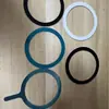 Accesorios Fabricados en Fábrica para Carga Inalámbrica: Anillos Magnéticos, Láminas Magnéticas, Anillos de Hierro, Anillos Circulares Magnéticos Autoadhesivos, Láminas de Hierro y Piezas Estampadas