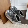 Botas de Couro para Meninas 2026 Novas Outono/Inverno Botas Curtas para Meninas de Crianças de Médio a Grande Porte Confortáveis Versáteis Sapatos Únicos Moda Infantil Botas de Couro Tendência