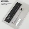 Set de artículos de tocador desechables para hotel con cepillo de dientes y pasta de dientes, cepillo de dientes de cerdas suaves para casas de huéspedes, venta al por mayor de fabricantes de cadenas hoteleras
