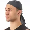 Chapéu de Pirata para Cavalgada ao Ar Livre Secagem Rápida Headwear Esportivo Absorvente de Suor Respirável Proteção Solar Headwear Lenço de Pirata Boné Esportivo