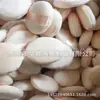 Direto da Fábrica Pele do Cabelo Amigável Puff Seco de Veludo Curto para Pó Solto Especial para Maquiadores Puff para Fixar Maquiagem em Pó Seco com Forte Poder de Pegar Pó