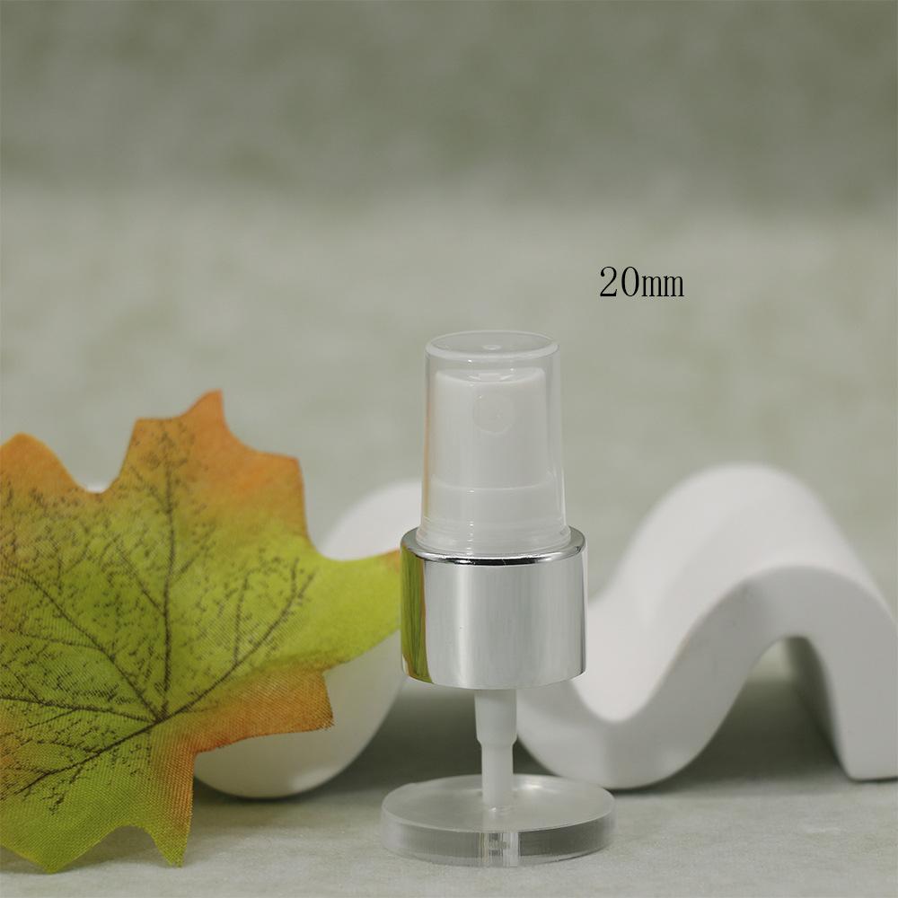 Alumnium mist sprayer5