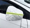 Cubierta para parabrisas de coche, parasol, deflector de viento, visera solar delantera, cubierta para nieve, funda para coche, plateado, protección solar