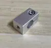 Suporte de Montagem para Câmera Industrial Fixo Ajustável Rotação para Cima/Baixo