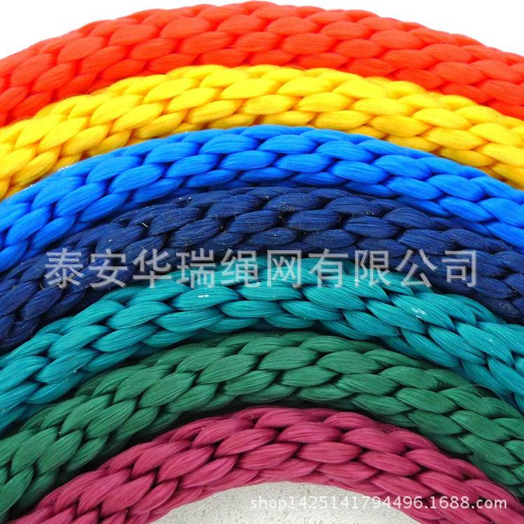 PP编织绳