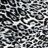 Tela Lisa de Satén con Estampado de Leopardo de Venta Caliente en Stock para Vestidos de Mujer de Primavera y Verano, Faldas, Camisas y Ropa de Niños