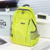 Bolsa de Viagem ao Ar Livre, Mochila Leve Infantil, Mochila Escolar para Aluno do Ensino Fundamental, Bolsa de Montanhismo Dobrável, Mochila de Viagem para Lazer