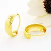 Pendientes vintage de estrellas chapados en oro de Vietnam para hombre y mujer, venta al por mayor de suministro de fábrica de comercio electrónico en vivo