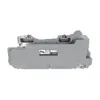 Adecuado para Caja de Tóner Residual Xerox C7025 Versalink C7020 C7030 Caja de Reciclaje de Tóner Residual 115R00128