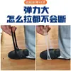 Crampones Invisibles Nuevas Cubiertas Antideslizantes para Zapatos Senderismo en Nieve al Aire Libre Escalada en Roca y Montañismo Invierno Artefacto de Hielo para Personas Mayores