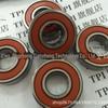 Rolamento rígido de esferas TPI TPI 6200/6201/6202/6203/6204/6205 ZZ LLU LLB