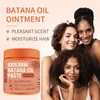Bálsamo de Batana OEM Transfronterizo Hidrata Profundamente Cuidado del Cabello y Nutre el Cuero Cabelludo Mascarilla para Cabello Esponjoso y Suave para Exportación
