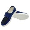 Taller de Fábrica Zapatos de Trabajo Limpios Antiestáticos PU Antideslizantes Transpirables Sin Polvo Zapatos Suela Suave Blanca Fábrica Digitals Zapatos Electrostáticos