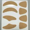 Patches de Lifting Facial, Patches de Lifting Facial Físicos, Patches de Lifting para Sulcos Nasogenianos, Patches de Firmação para Testa e Queixo, Melhora da Pele, Melhora da Flacidez da Pele