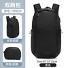 Bolsa de Baloncesto Transfronteriza Gran Capacidad Bolsa Deportiva para Exteriores Bolsa de Viaje Bolsa de Ciclismo Bolsa de Almacenamiento de Fútbol Mochila de Entrenamiento Personalización
