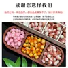 Peças de Escultura de Raiz de Bodhi de Cabacinho Flor Flutuante Rosa, Contas Soltas, Acessórios, Componentes para Joias Artesanais DIY, Materiais para Contas de Pulseira