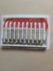 Al Por Mayor Núcleo B de Larga Duración Calentamiento Externo Núcleo de Cautín Alambre Calefactor para Cautín Eléctrico Núcleo Calefactor 30W40W60W80W100W
