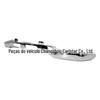 Aplicável ao para-choque dianteiro do Chevrolet sierra cromagem 2003 2004 2005 2006