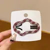 Pinzas para el Cabello Dulces para Niñas, Pasadores Exquisitos de Alta Gama, Pinzas para Flequillo Lateral de Niñas, Pinzas para el Cabello Lindas, Accesorios para el Cabello, Tocado