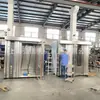 Forno Rotativo de Ar Quente Atacado 32 Bandejas, Forno de Assar com Circulação de Ar Quente 16 Bandejas/36 Bandejas/64 Bandejas, Forno Grande para Bolos da Lua