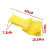 8A6116828Ac É Adequado para Ford Fiesta Transit B-Max Fivela de Fixação da Haste de Suporte do Capô