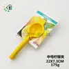 En stock pinza de limón Exprimidor de limón Exprimidor manual Exprimidor manual exprimidor de frutas suministro directo de fábrica