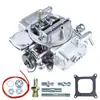 Carburador 0-80457S 600cfm 4160 Puerta de Aire Eléctrica 4 Bbl