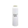 53*190mm ml Hombro Inclinado Presión Lata de Aluminio Botella Aerosol Un Yuan Dos Yuanes Spray