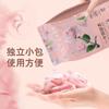 Fragrância Floral Substitui Naftalina Dessecante, Fragrância Universal para Todas as Estações, Guarda-roupa, Estante de Livros, Absorção de Umidade e Remoção de Odores, Embalado Individualmente