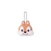 Colgante de Muñeco Cabeza de Animal de Dibujos Animados Tigger Oso Fresa Ardilla Pato Bocón Muñeco Colgante Bolsa de Regalo Pequeña