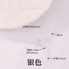 Pulsera para Mujer, Pulsera de Cuentas de Transferencia de Oro de 18K, Pulsera de Alta Gama, Joyería para Mejor Amiga, Moderna, a la Moda, Sencilla, Joyería de Estilo Nuevo