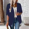 Vestido Plus Size 2025 Roupas Europeias e Americanas Transfronteiriças Amazon Nova Moda Casual Tops de Tricô de Manga Longa para Mulheres
